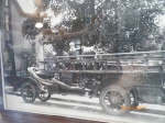 1921 Howe Triple Combination