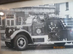 1953 Federal Engine