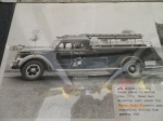 1939 International Engine