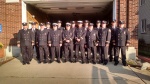 The 2014 Derry Volunteer Fire Company