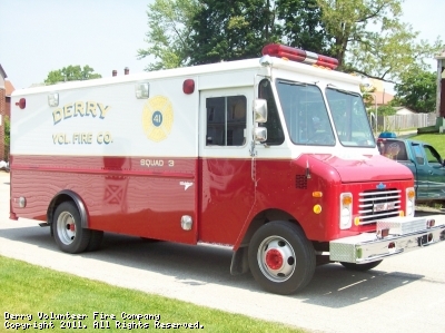 Squad 41